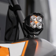 Baja Designs Kawasaki Teryx KRX LP4 Pro, A-Pillar kit 447193