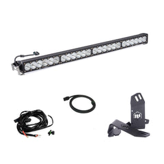 Baja Designs Kawasaki Teryx KRX 40" OnX6+ Roof Bar Kit 447197