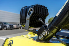 Baja Designs Squadron Sport A-Pillar Light Kit 447820