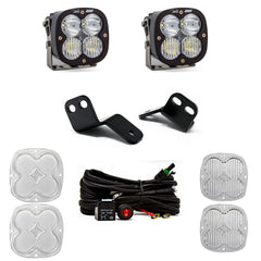Baja Designs XL80 A-Pillar Kit 447831