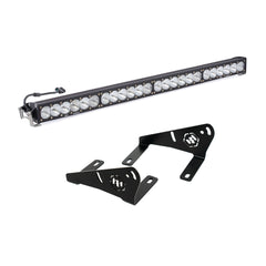 Baja Designs Polaris RZR Pro R 40" Onx6 Roof Bar Kit 448091