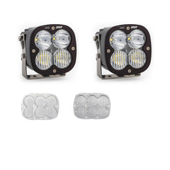 Baja Designs Polaris RZR Pro R XL 80 A-Pillar Kit 448105