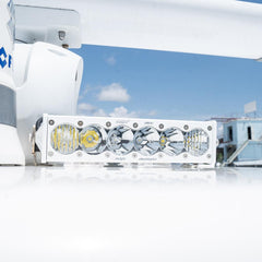 Baja Designs OnX6+ White Straight LED Light Bar 451003WT