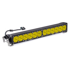 Baja Designs OnX6+ Straight LED Light Bar 452014