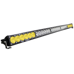 Baja Designs OnX6 Straight Dual Control LED Light Bar 465014