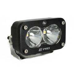 Baja Designs S2 Pro Black LED Auxiliary Light Pod 480001