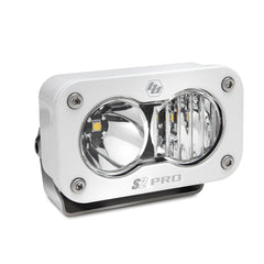 Baja Designs S2 Pro White LED Auxiliary Light Pod 480003WT