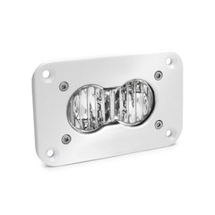 Baja Designs S2 Pro White Flush Mount LED Auxiliary Light Pod 481005WT