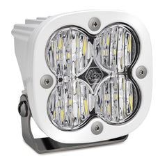 Baja Designs Squadron Pro White LED Auxiliary Light Pod 490005WT