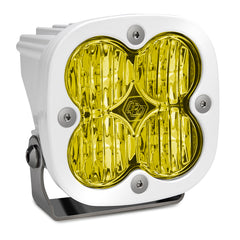 Baja Designs Squadron Pro White LED Auxiliary Light Pod 490015WT
