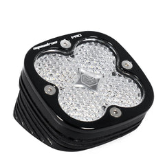 Baja Designs Squadron Pro Black Angle Mount LED Auxiliary Light Pod 492006