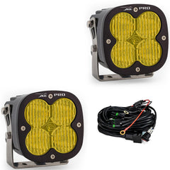 Baja Designs XL Pro LED Auxiliary Light Pod Pair 507815