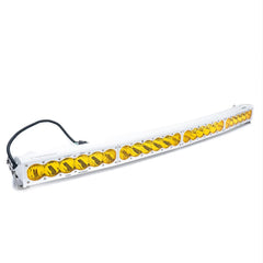 Baja Designs OnX6 White Arc LED Light Bar 524013WT