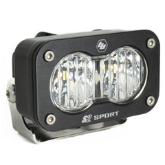 Baja Designs S2 Sport Black LED Auxiliary Light Pod 540005