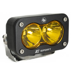 Baja Designs S2 Sport Black LED Auxiliary Light Pod 540011