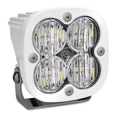 Baja Designs Squadron Sport White LED Auxiliary Light Pod 550005WT