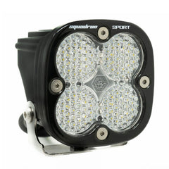 Baja Designs Squadron Sport Black LED Auxiliary Light Pod 550006
