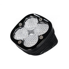 Baja Designs Squadron Sport Black Angle Mount LED Auxiliary Light Pod 552006