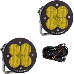 Baja Designs XL-R Sport LED Auxiliary Light Pod Pair 577815