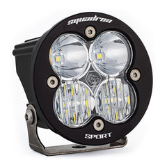 Baja Designs Squadron-R Sport Black LED Auxiliary Light Pod 580003