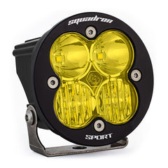 Baja Designs Squadron-R Sport Black LED Auxiliary Light Pod 580013