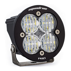 Baja Designs Squadron-R Pro Black LED Auxiliary Light Pod 590005