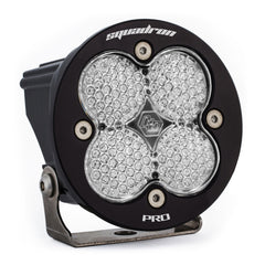 Baja Designs Squadron-R Pro Black LED Auxiliary Light Pod 590006