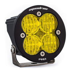 Baja Designs Squadron-R Pro Black LED Auxiliary Light Pod 590015