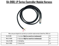 Baja Designs LP Controller Module 640168