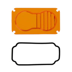 Baja Designs S2 Light Pod Lens Kit 660132