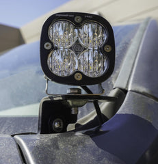 Baja Designs 3/8 Inch Tamperproof Security Hardware Kit 660303