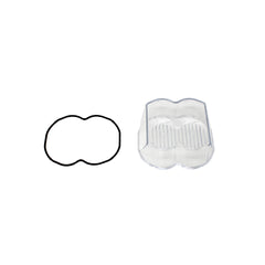 Baja Designs LP4 Light Pod Lens Kit 668703