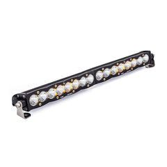 Baja Designs S8 Straight LED Light Bar 702006