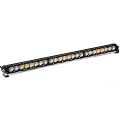Baja Designs S8 Straight LED Light Bar 703006