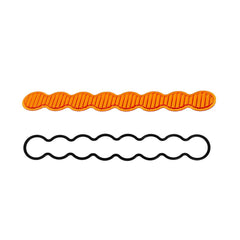 Baja Designs S8 Light Bar Lens Kit 708316