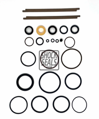 Seal Kit - FOX 2.0 PODIUM UNIVERSAL .625