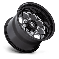 FUEL UTV FV400 SCEPTER UTV WHEELS