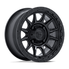 FUEL UTV FV866 PISTON UTV WHEELS
