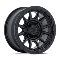 FUEL UTV FV866 PISTON UTV WHEELS