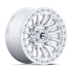 FUEL UTV FV125 RINCON UTV BEADLOCK WHEELS
