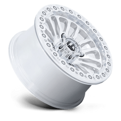 FUEL UTV FV125 RINCON UTV BEADLOCK WHEELS