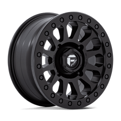 FUEL UTV D920 VECTOR BEADLOCK WHEELS