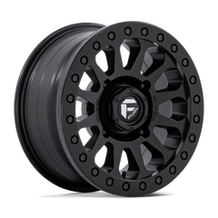 FUEL UTV D920 VECTOR BEADLOCK WHEELS
