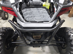 Polaris RZR Pro R Rear Bumper - Factory UTV