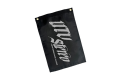 UTV Stereo UTV Stereo Flags 1'x1.5' (Pair) | UTVS-FLAGS