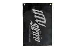 UTV Stereo UTV Stereo Flags 1'x1.5' (Pair) | UTVS-FLAGS