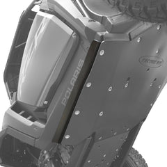 Polaris RZR XP 1000 (2024+) UHMW Rock Sliders - Factory UTV