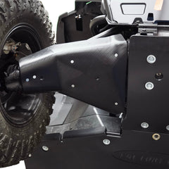 Polaris Xpedition UHMW A-Arm Guards - Factory UTV