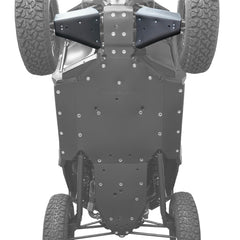 Polaris RZR XP 1000 (2024+) UHMW A-Arm Guards - Factory UTV