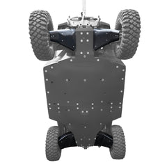 Polaris Xpedition UHMW A-Arm Guards - Factory UTV